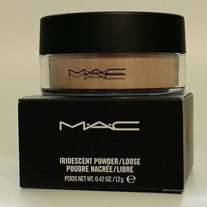 MAC - Silver Dusk